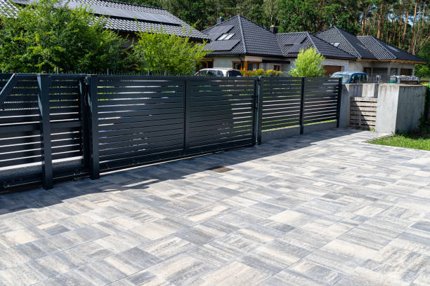 Reasons to Select Us for Your Driveway Paving Requirements in Munsey Park, NY